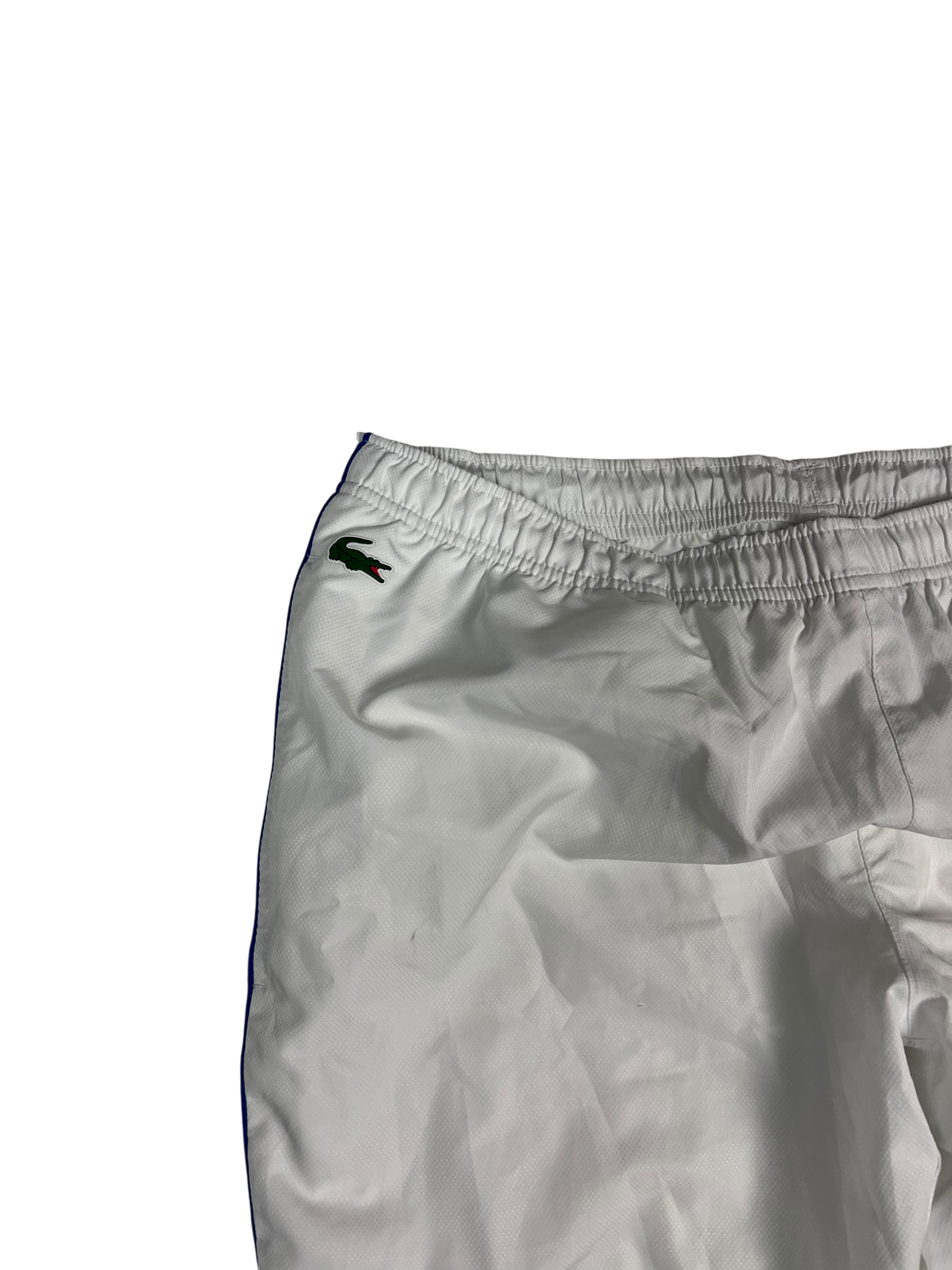 Lacoste Tracksuit (XL)