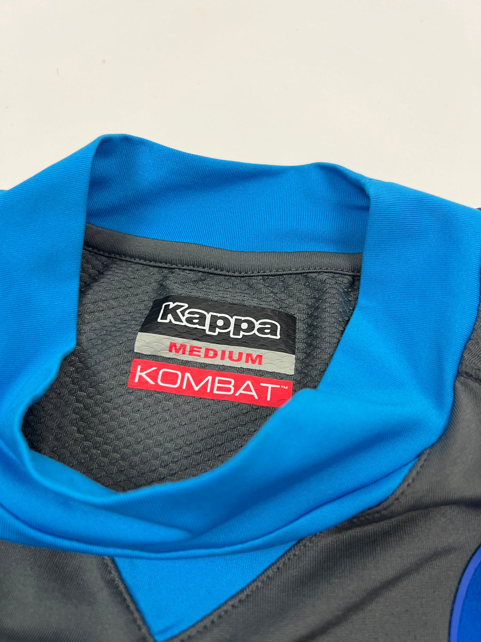 Kappa SSC Napoli Jersey (M)