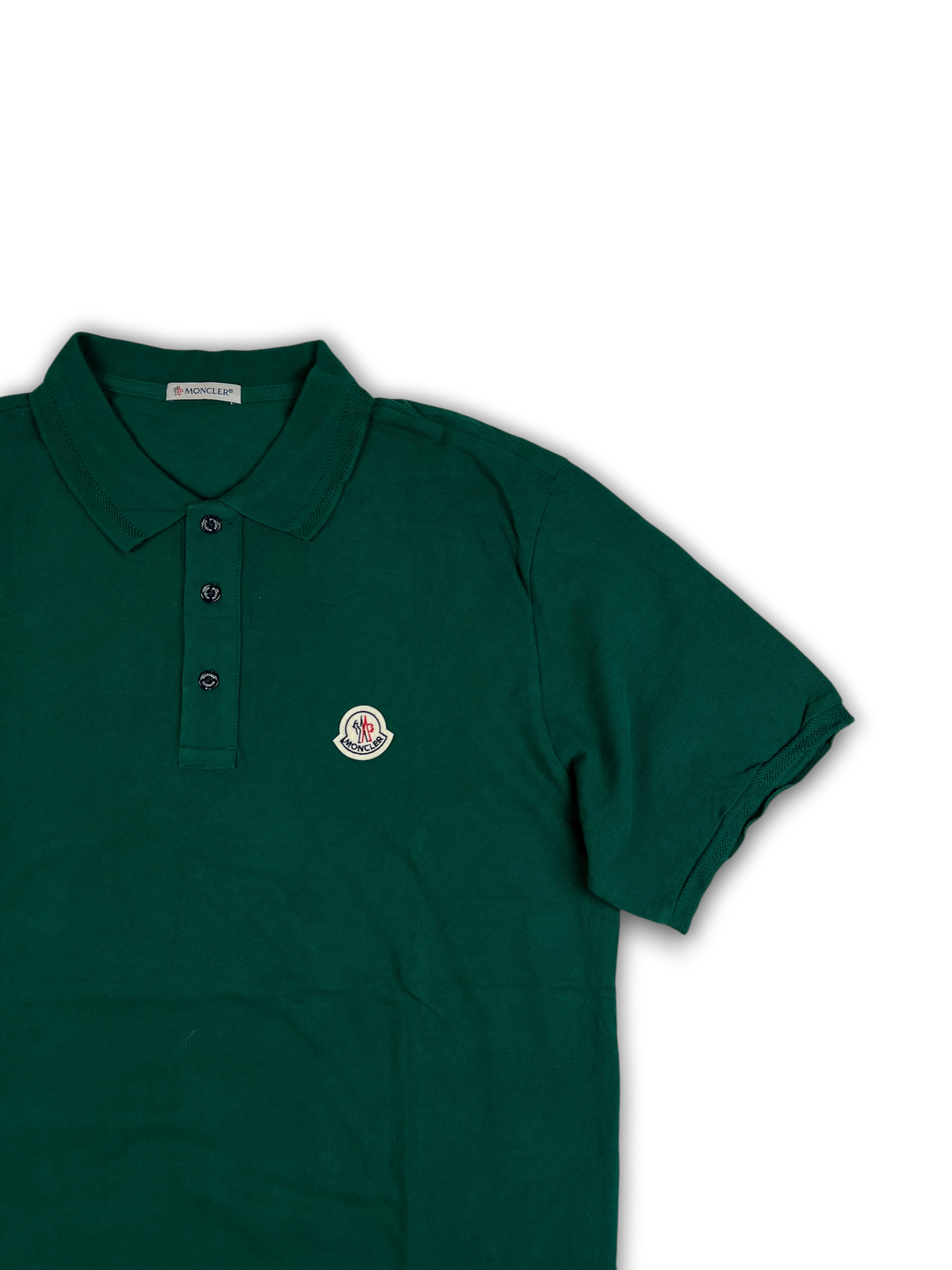 Moncler Polo (M)