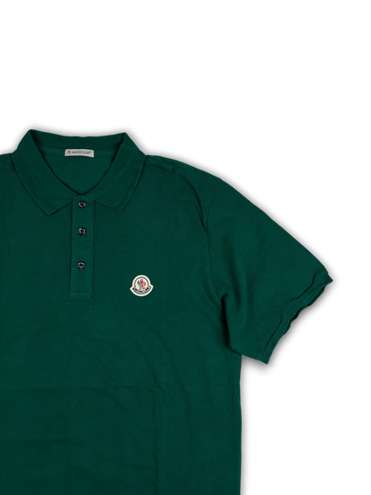 Moncler Polo (M)