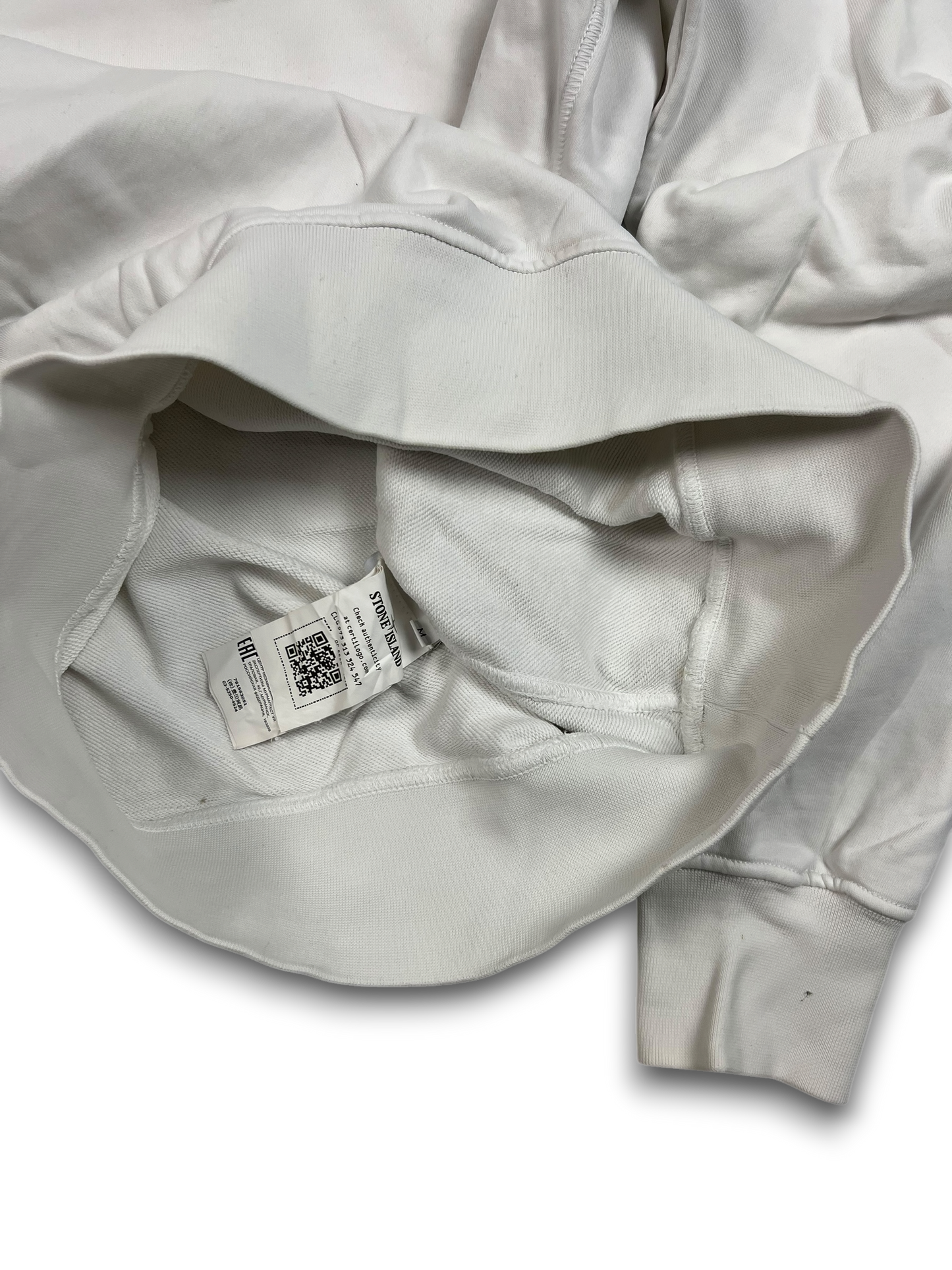 Stone Island Sweater (M)