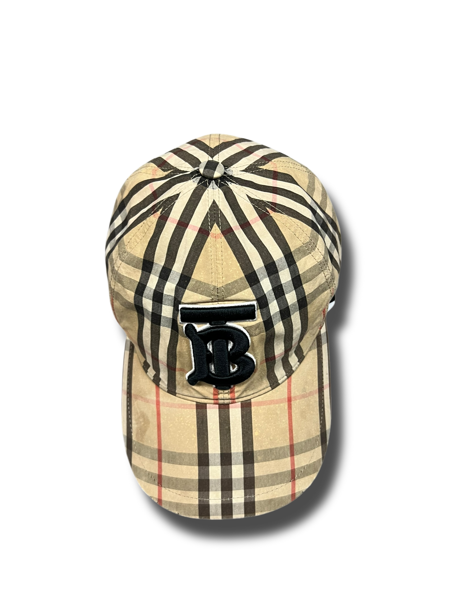 Burberry Cap