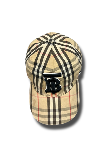 Burberry Cap