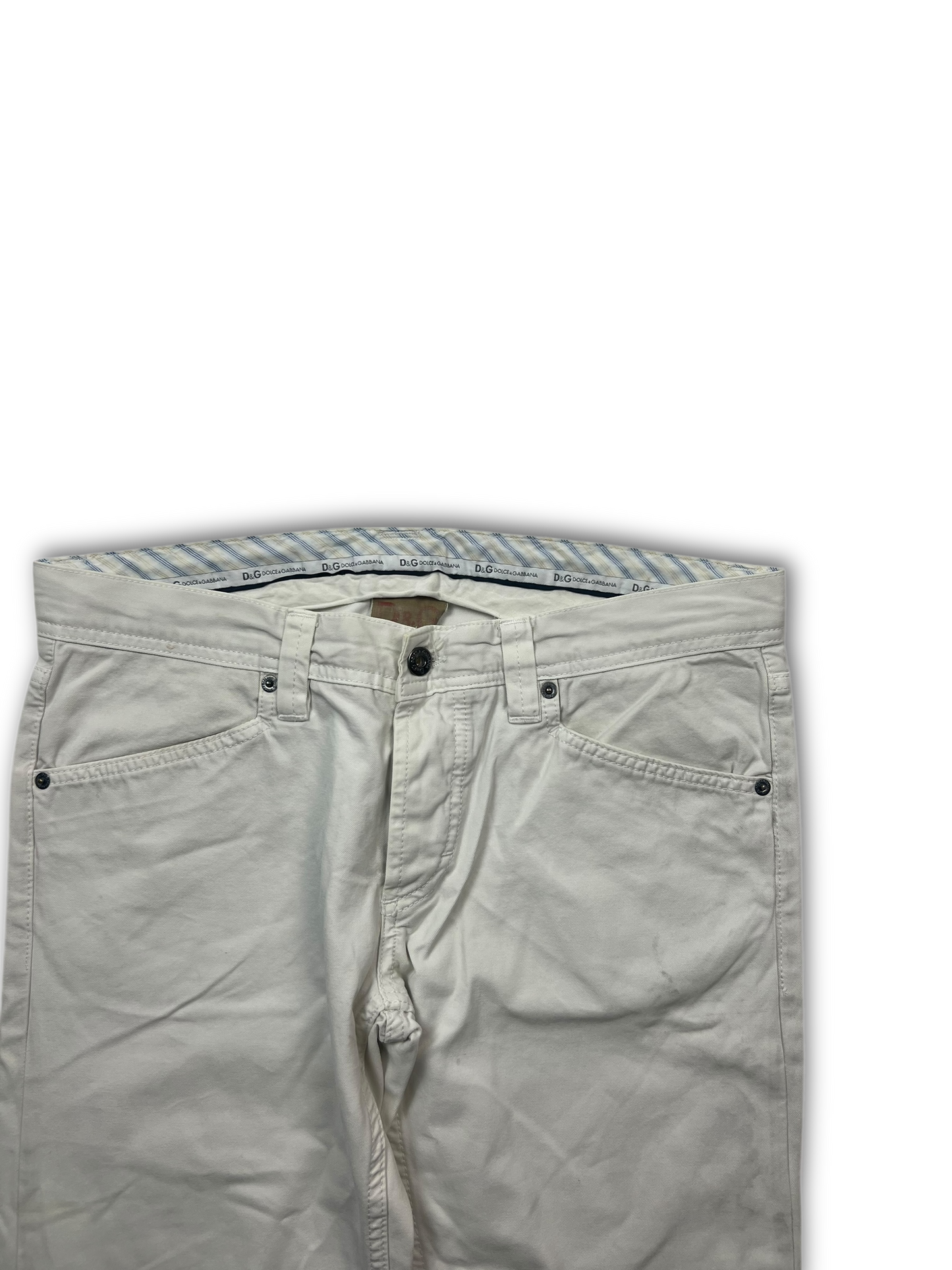 Dolce & Gabbana Jeans (34)