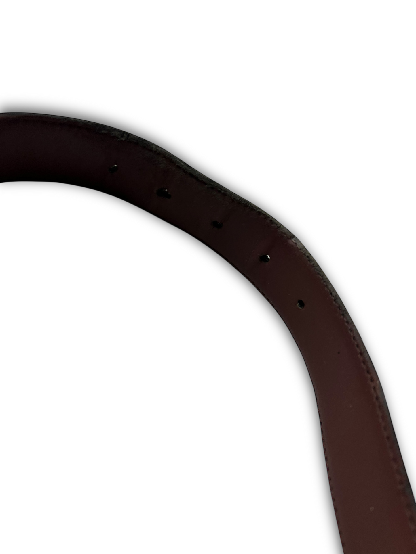 Ferragamo Belt (100cm)