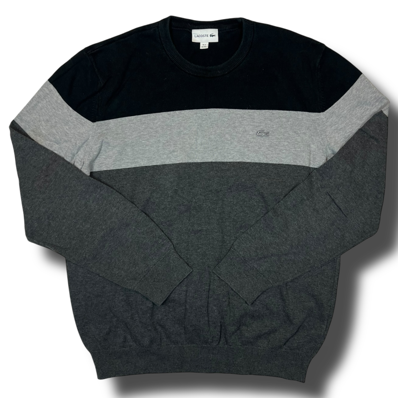 Lacoste Sweater (M)