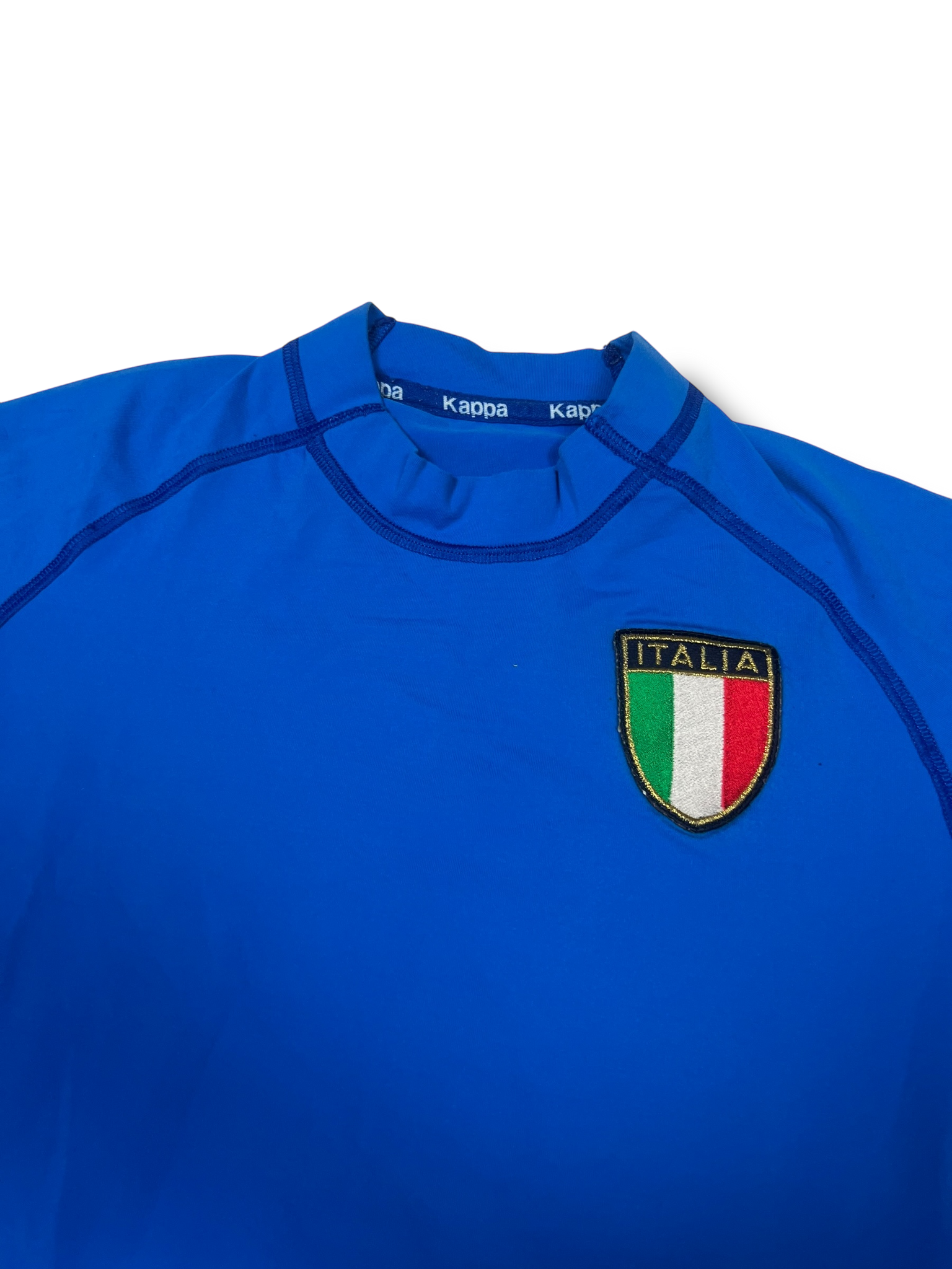 Kappa Italy Jersey (M)