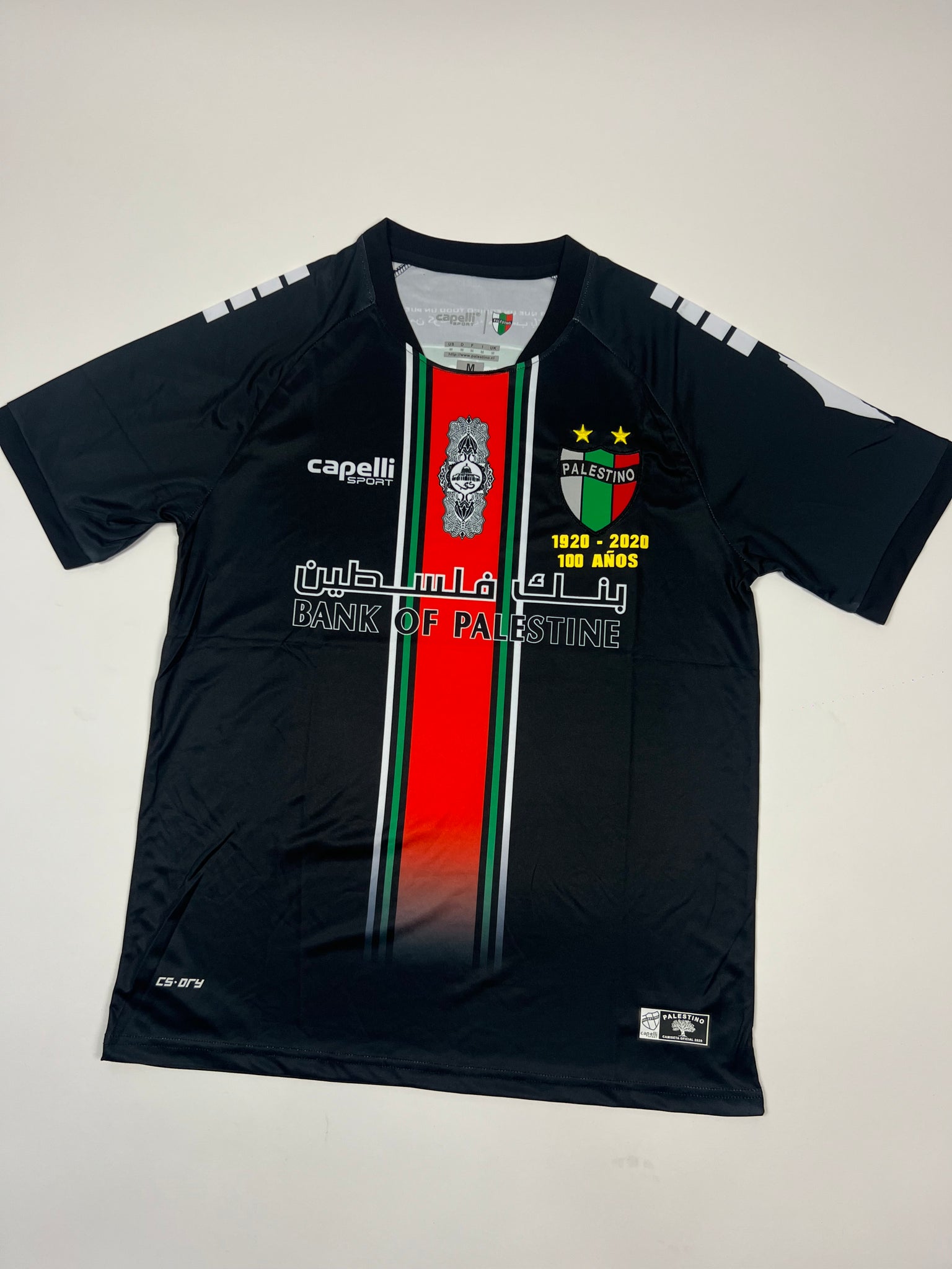 CD Palestino Jersey (M)