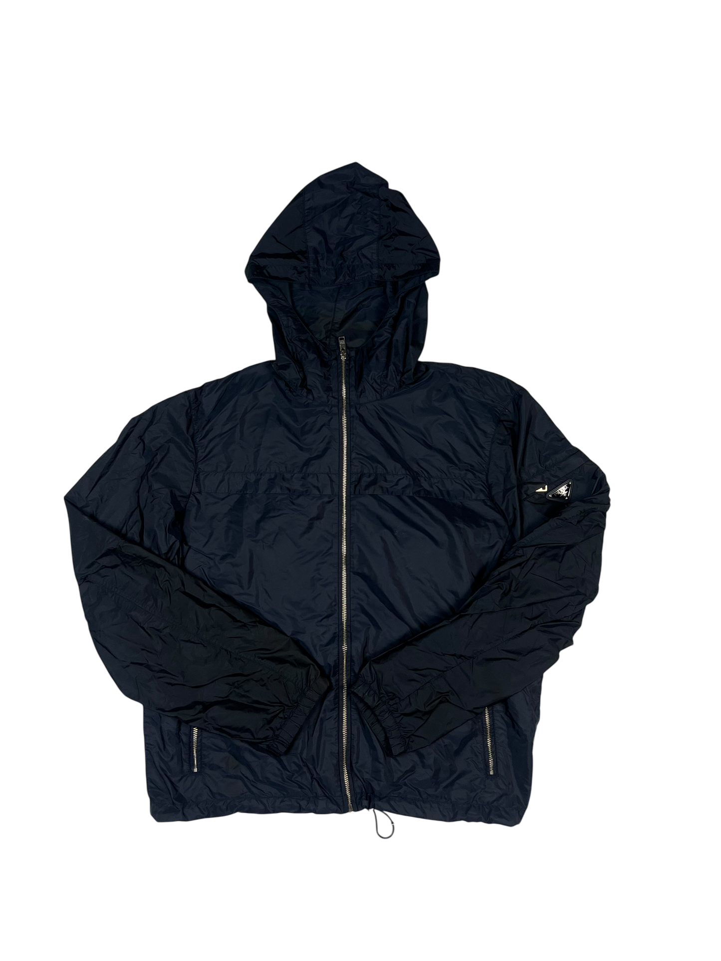 Prada Windbreaker (L)