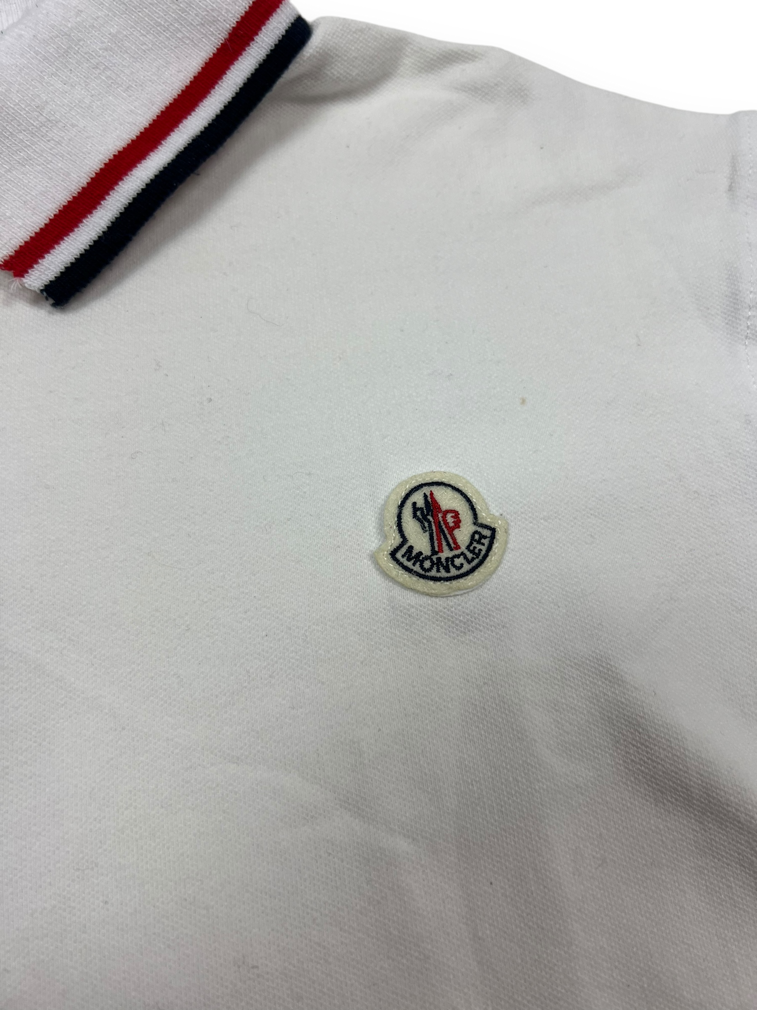 Moncler Polo (M)