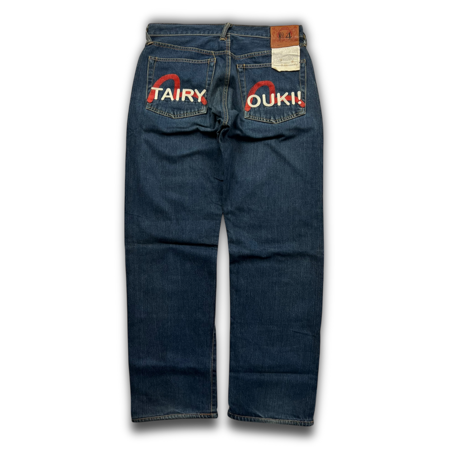 Evisu Jeans (34)