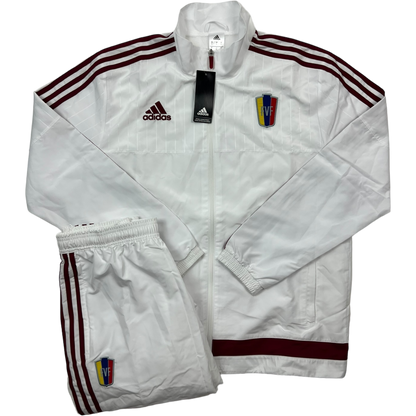 Adidas Venezuela Tracksuit (L)