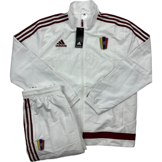 Adidas Venezuela Tracksuit (L)