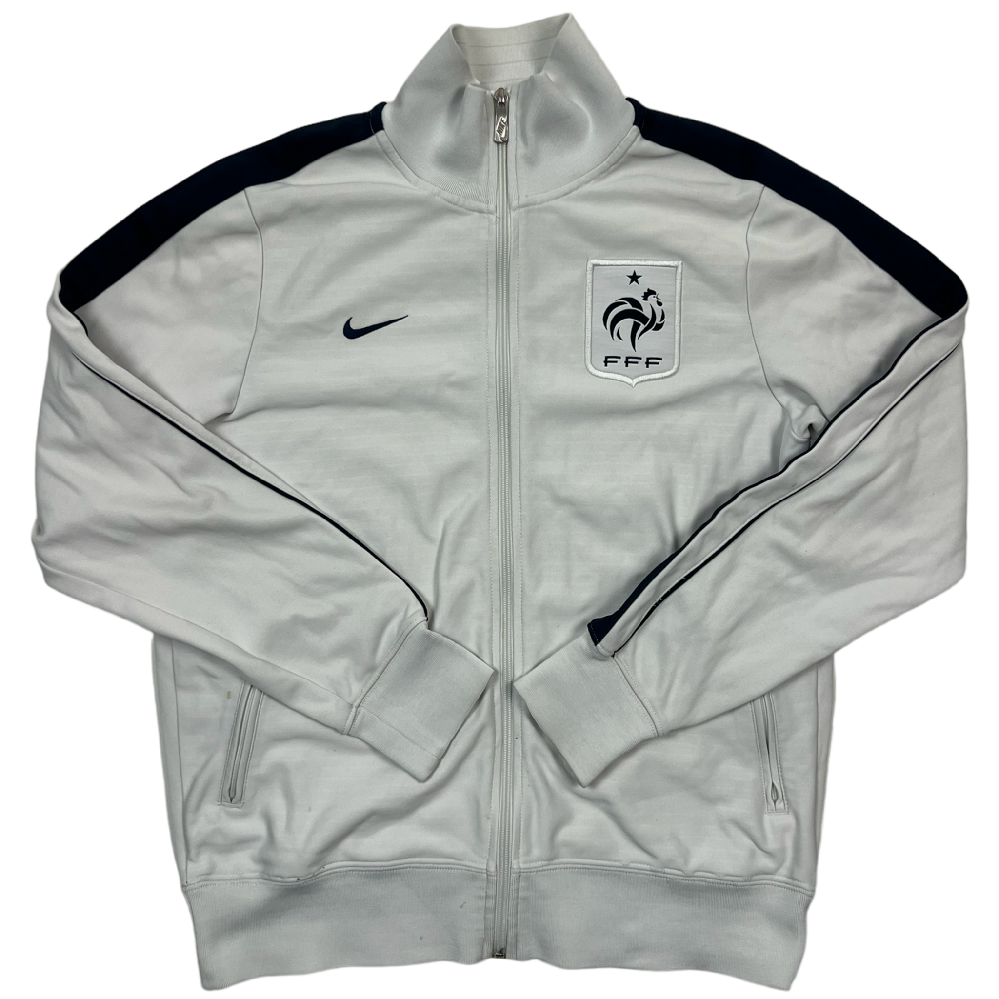 Nike France Track Jacket (L)