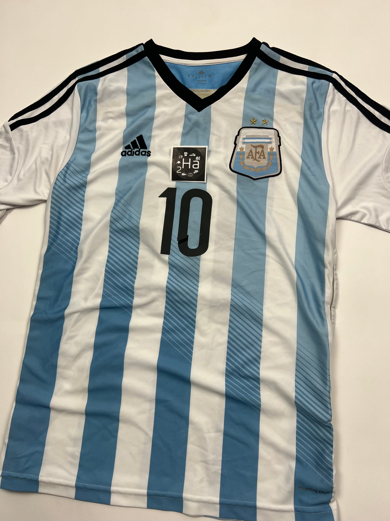 Adidas Argentina Jersey (M)