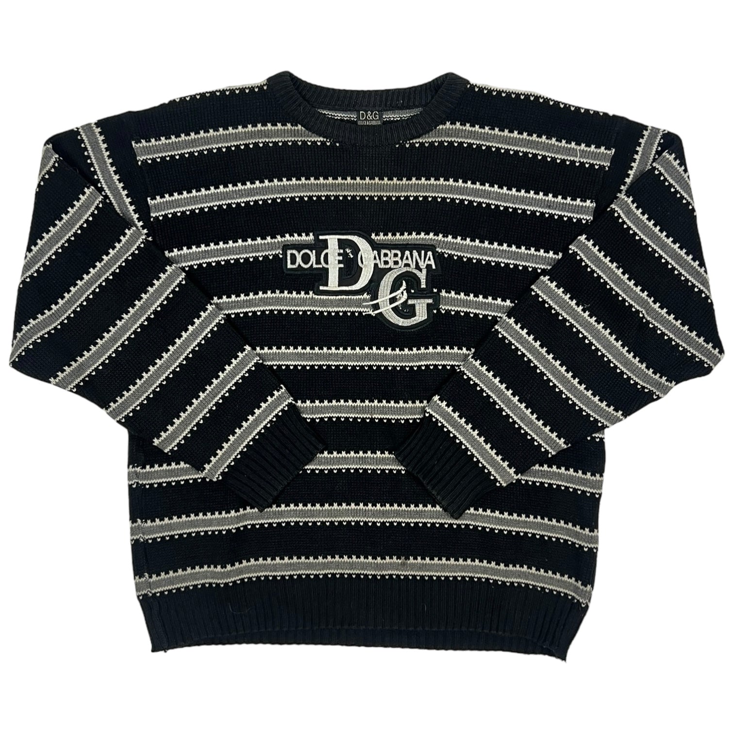 Dolce & Gabbana Sweater (L)