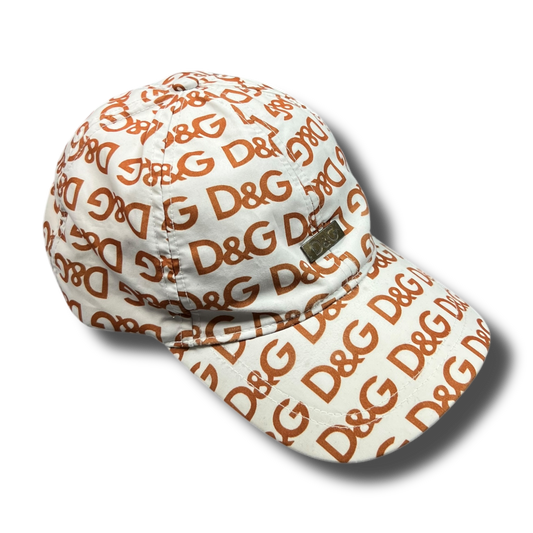 Dolce & Gabbana Cap