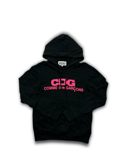 Comme des Garçons Hoodie (S)