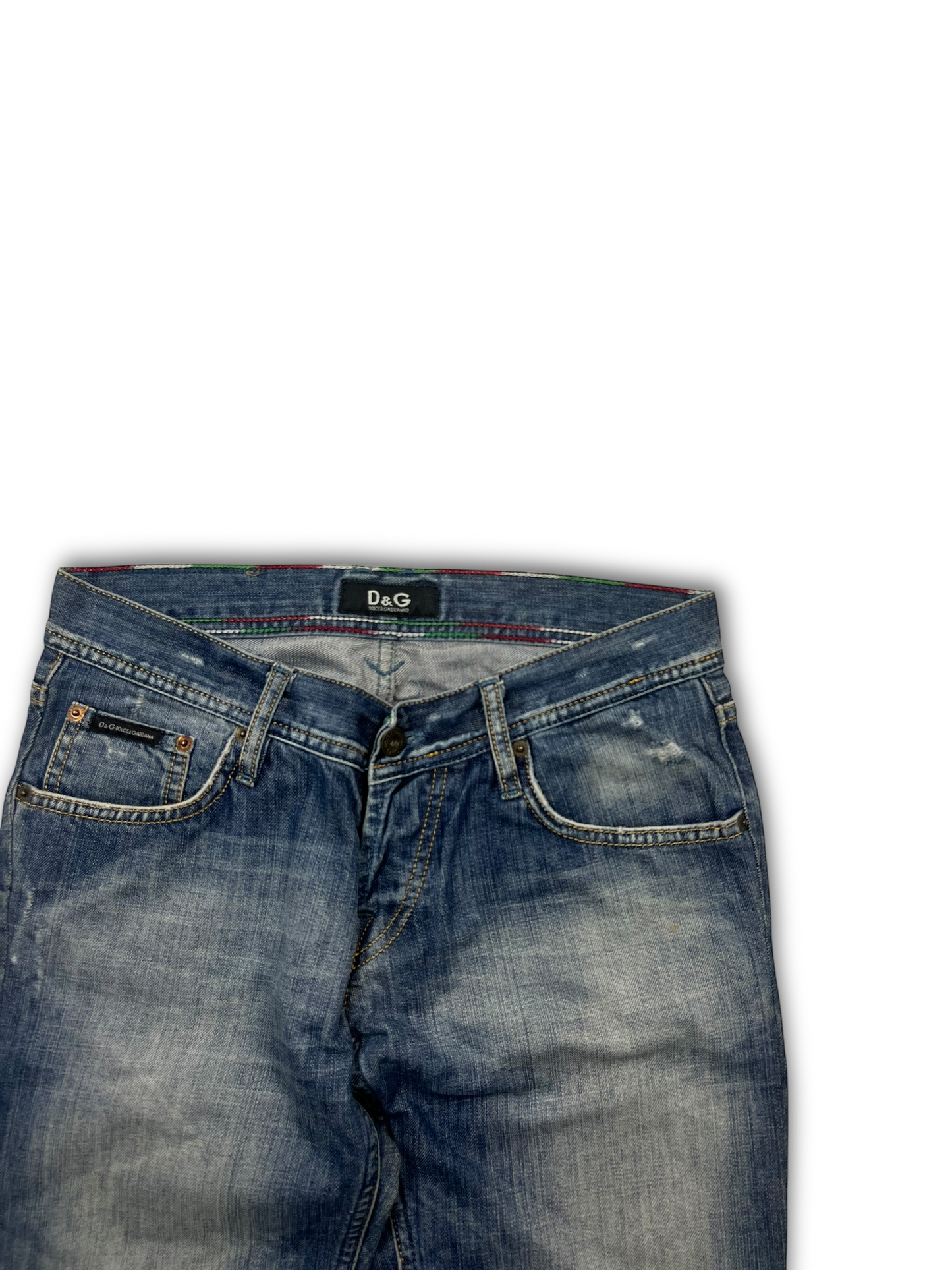 Dolce & Gabbana Jeans (30)