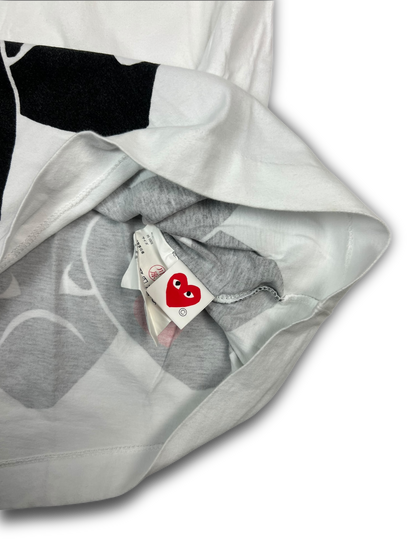 Comme des Garçons T-Shirt (M)