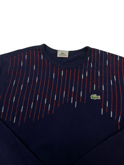Lacoste Longsleeve (S)
