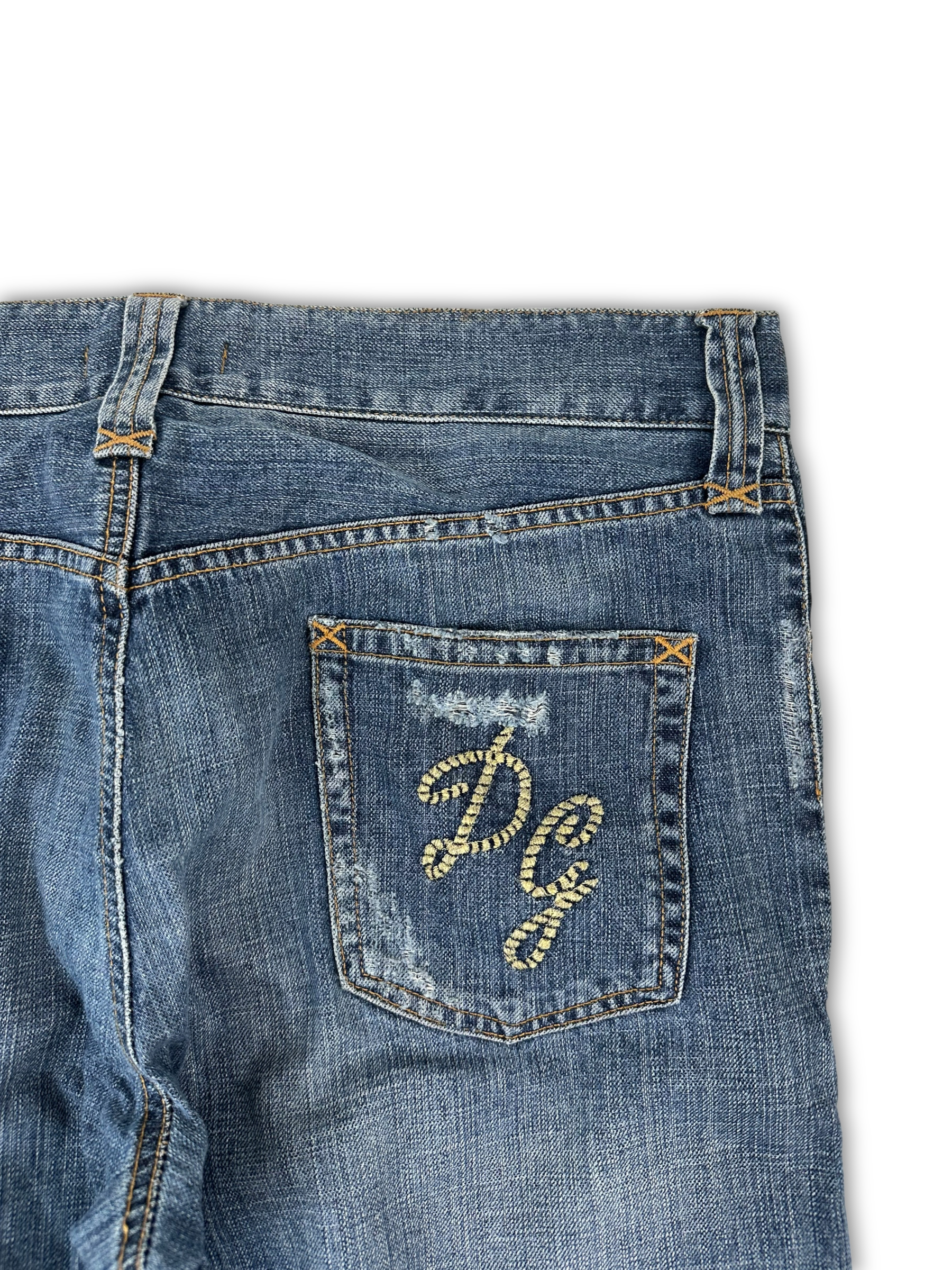 Dolce & Gabbana Jeans (38)