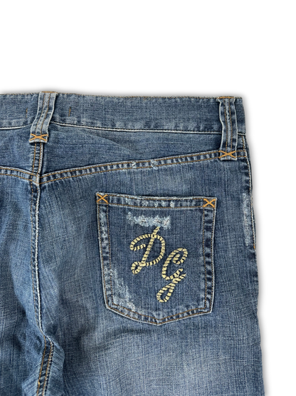 Dolce & Gabbana Jeans (38)