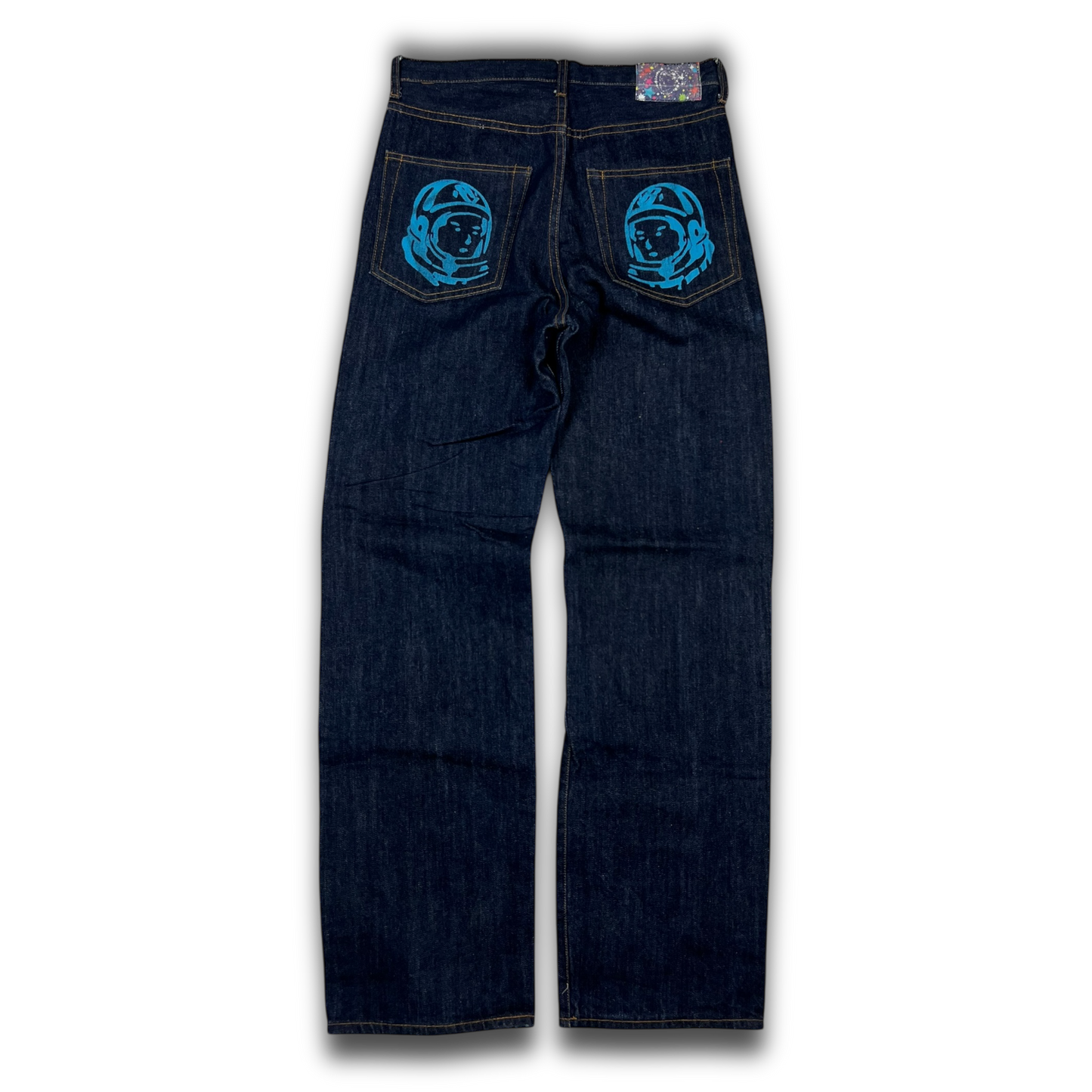 Billionaire Boys Club Jeans (S)