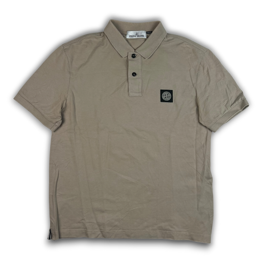 Stone Island Polo (L)