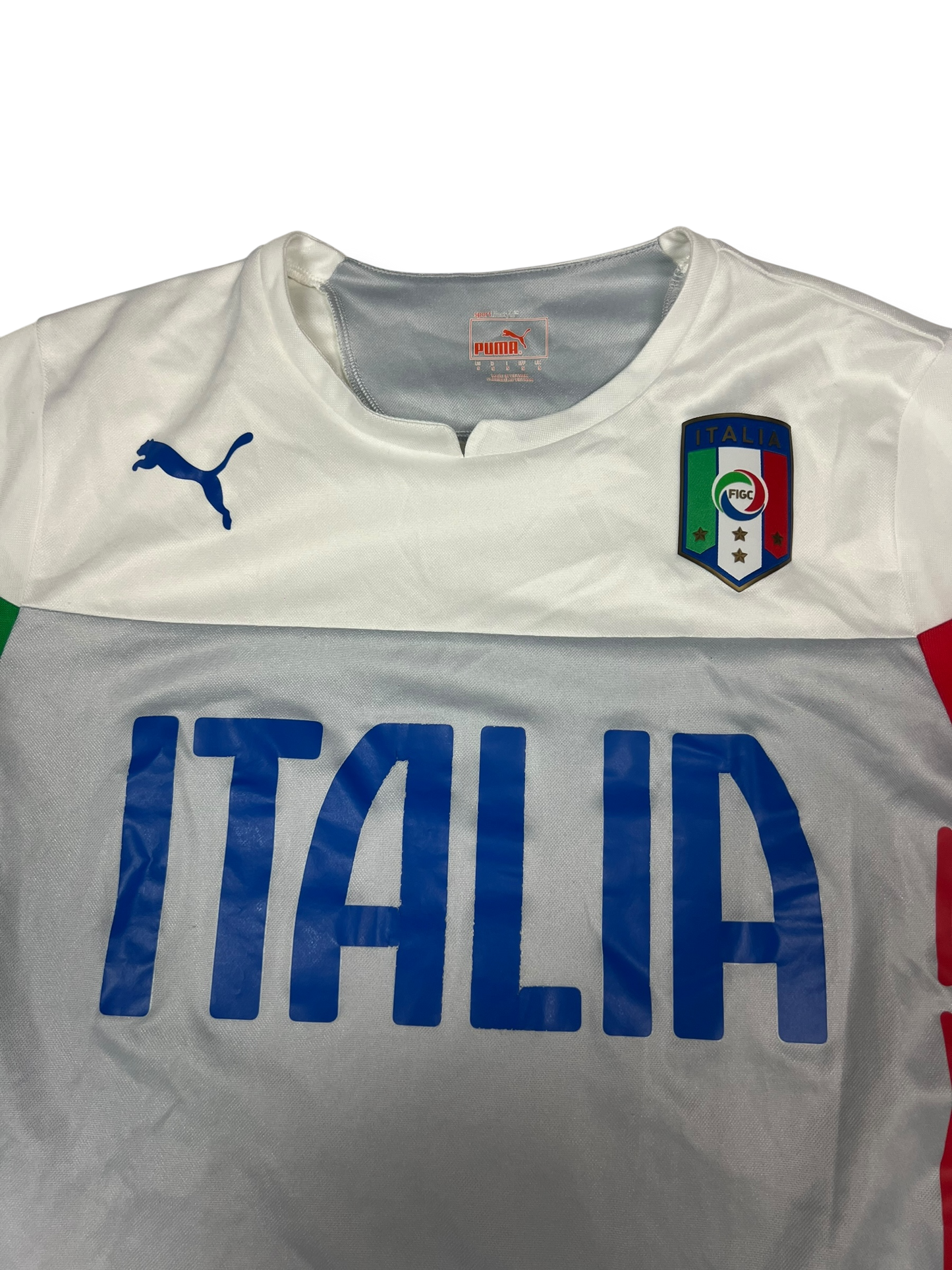 Puma Italy Jersey (S)