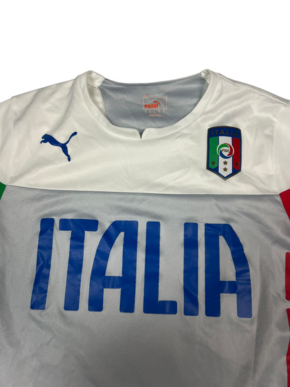Puma Italy Jersey (S)