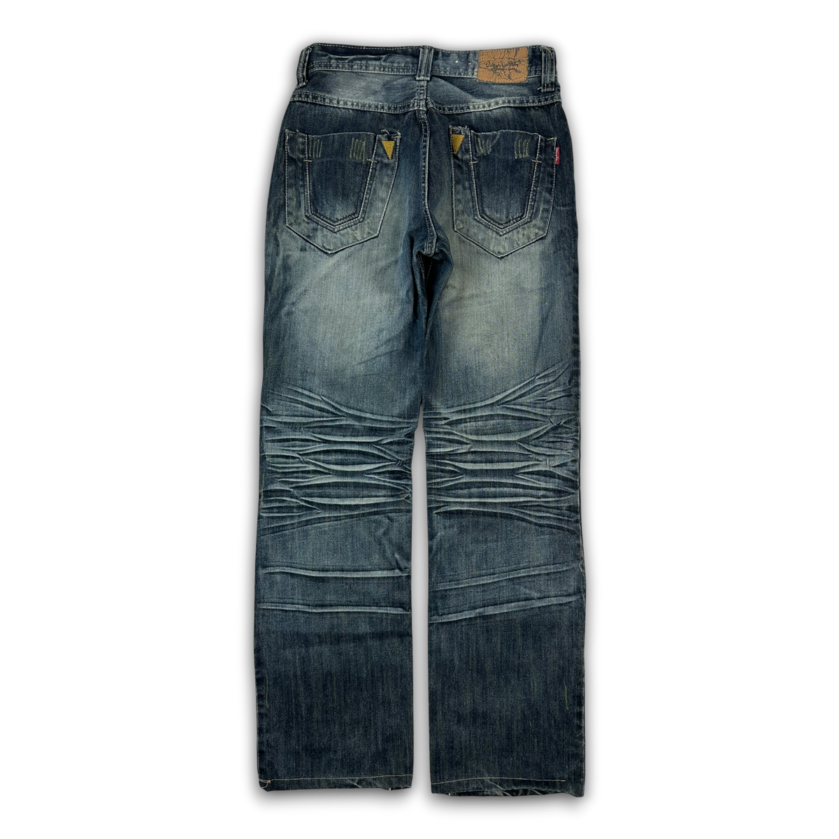 Japanese Denim Jeans (29)