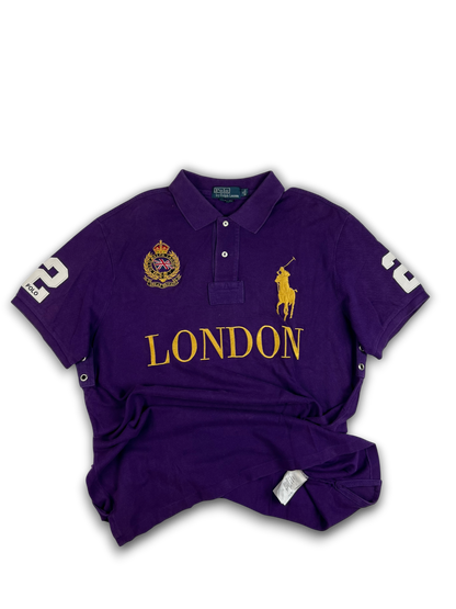 Polo Ralph Lauren Polo (XL)