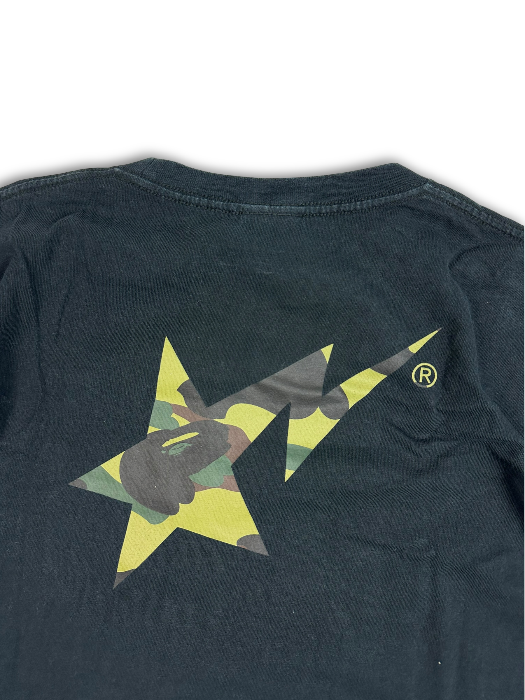 Bapesta T-Shirt (L)