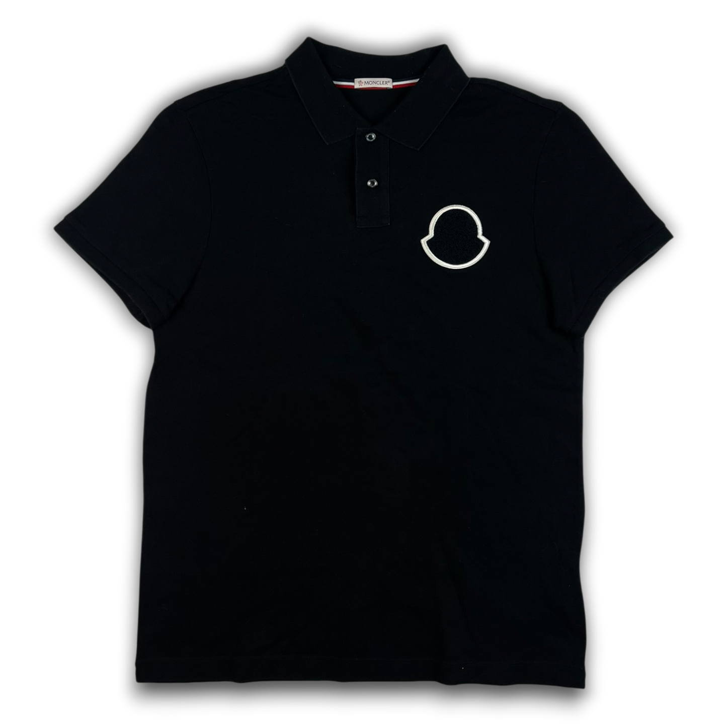 Moncler Polo (M)