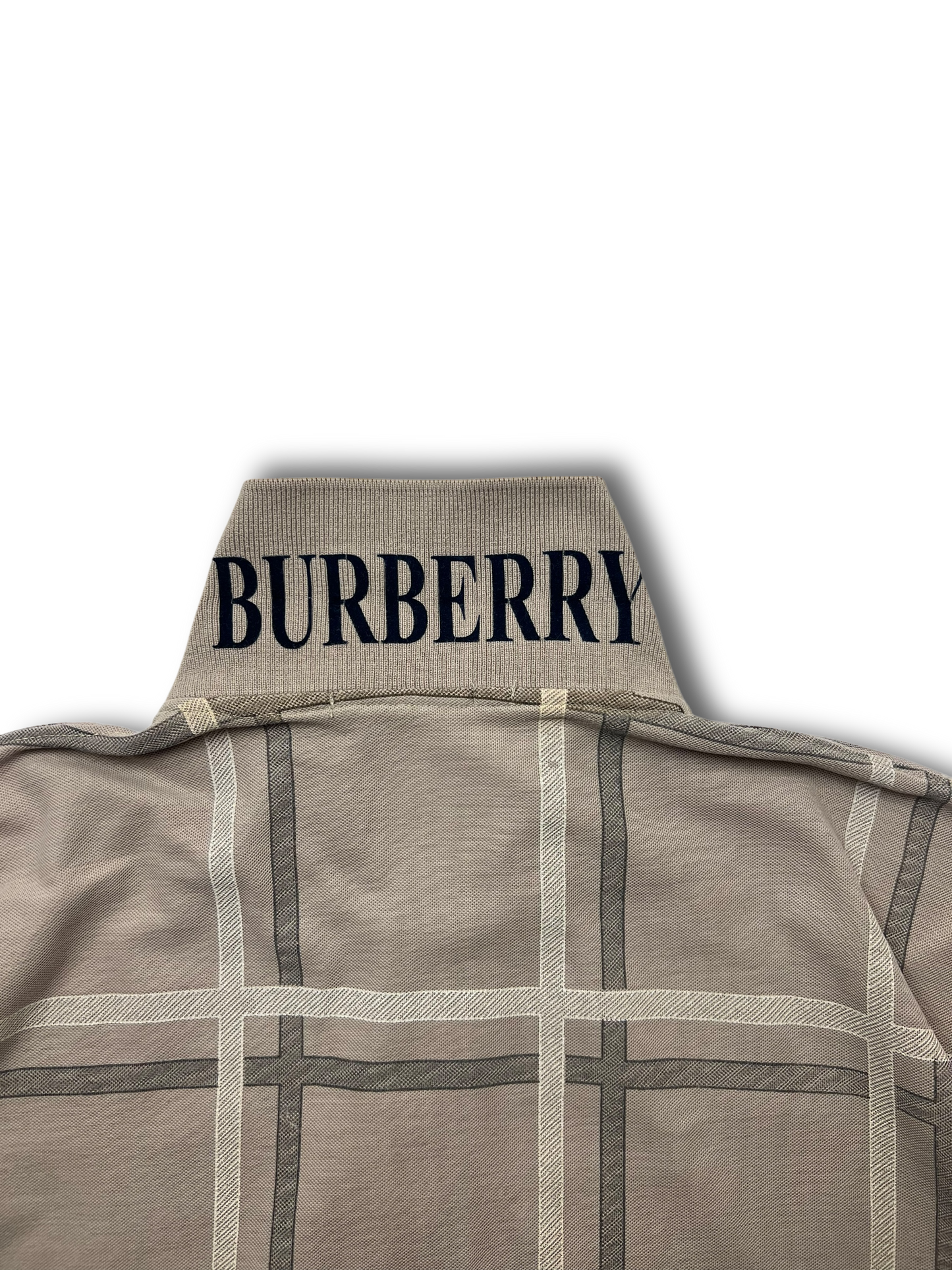 Burberry Polo (M)