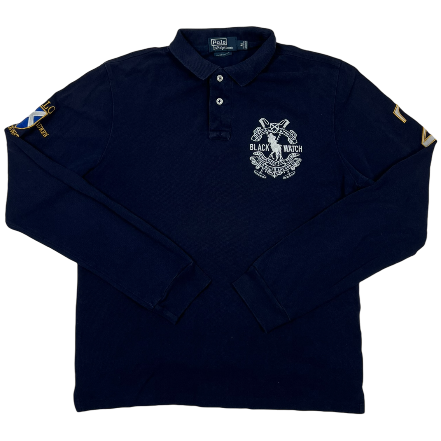 Polo Ralph Lauren Polo (M)