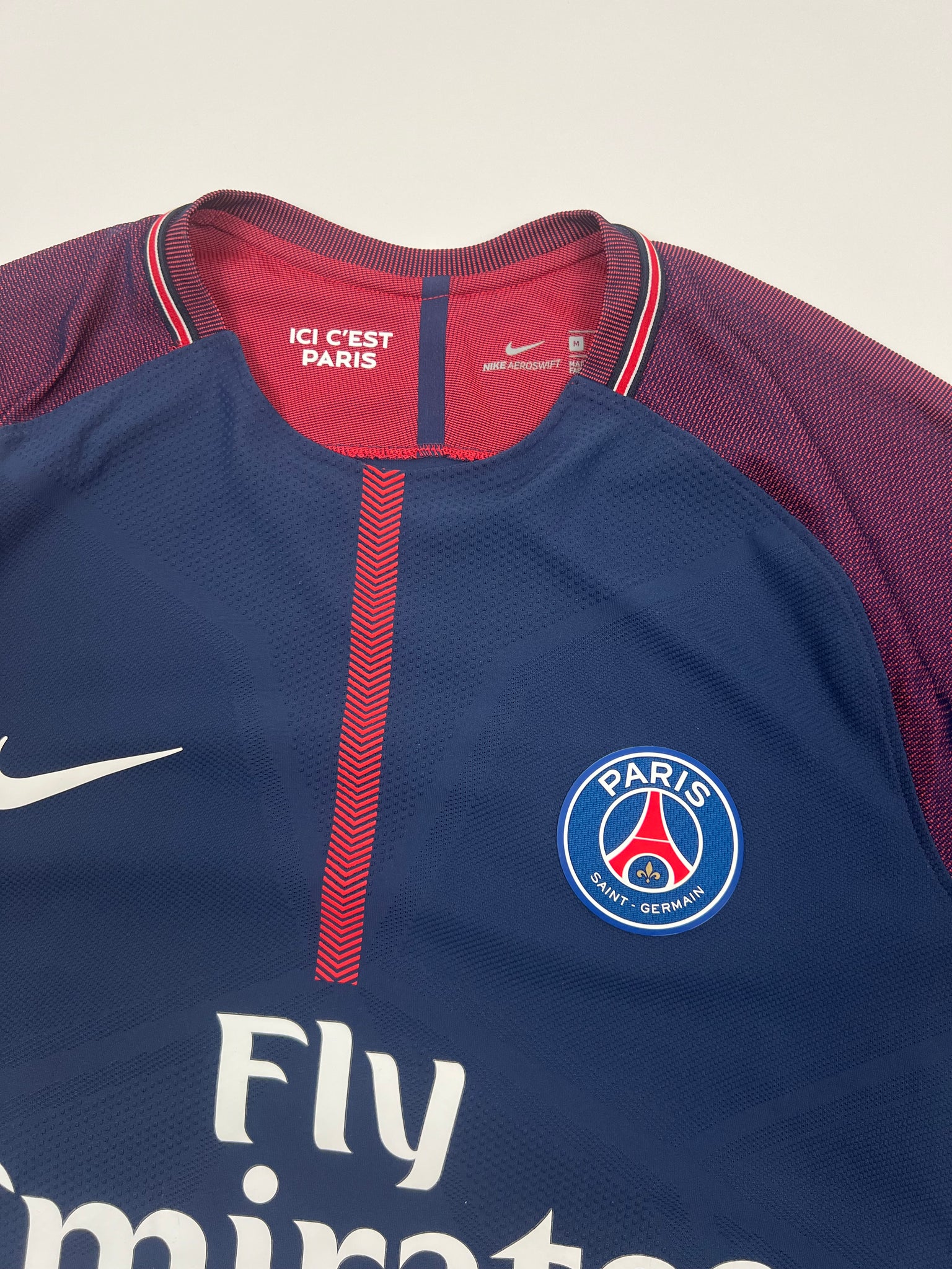 Nike Paris Saint Germain Jersey (M)