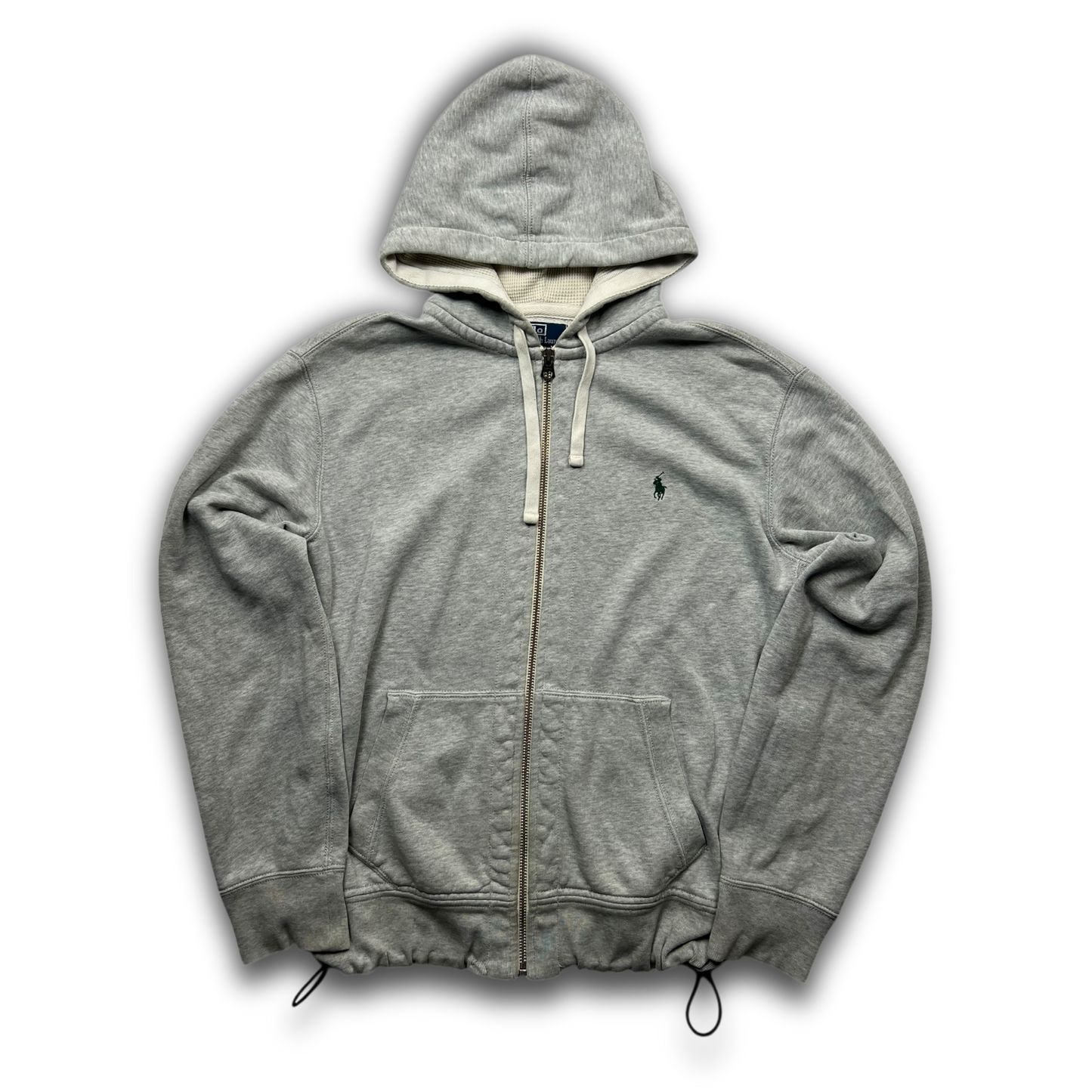 Polo Ralph Lauren Zip Up (L)