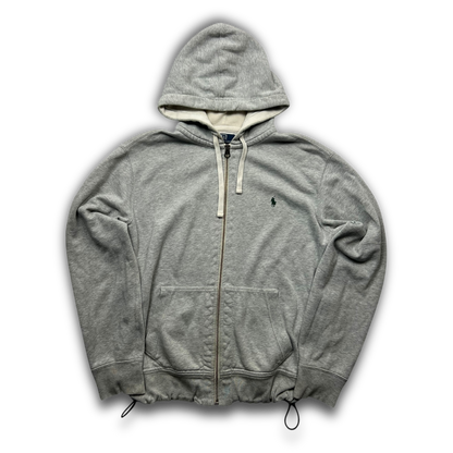 Polo Ralph Lauren Zip Up (L)