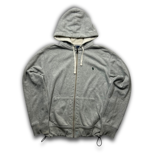 Polo Ralph Lauren Zip Up (L)