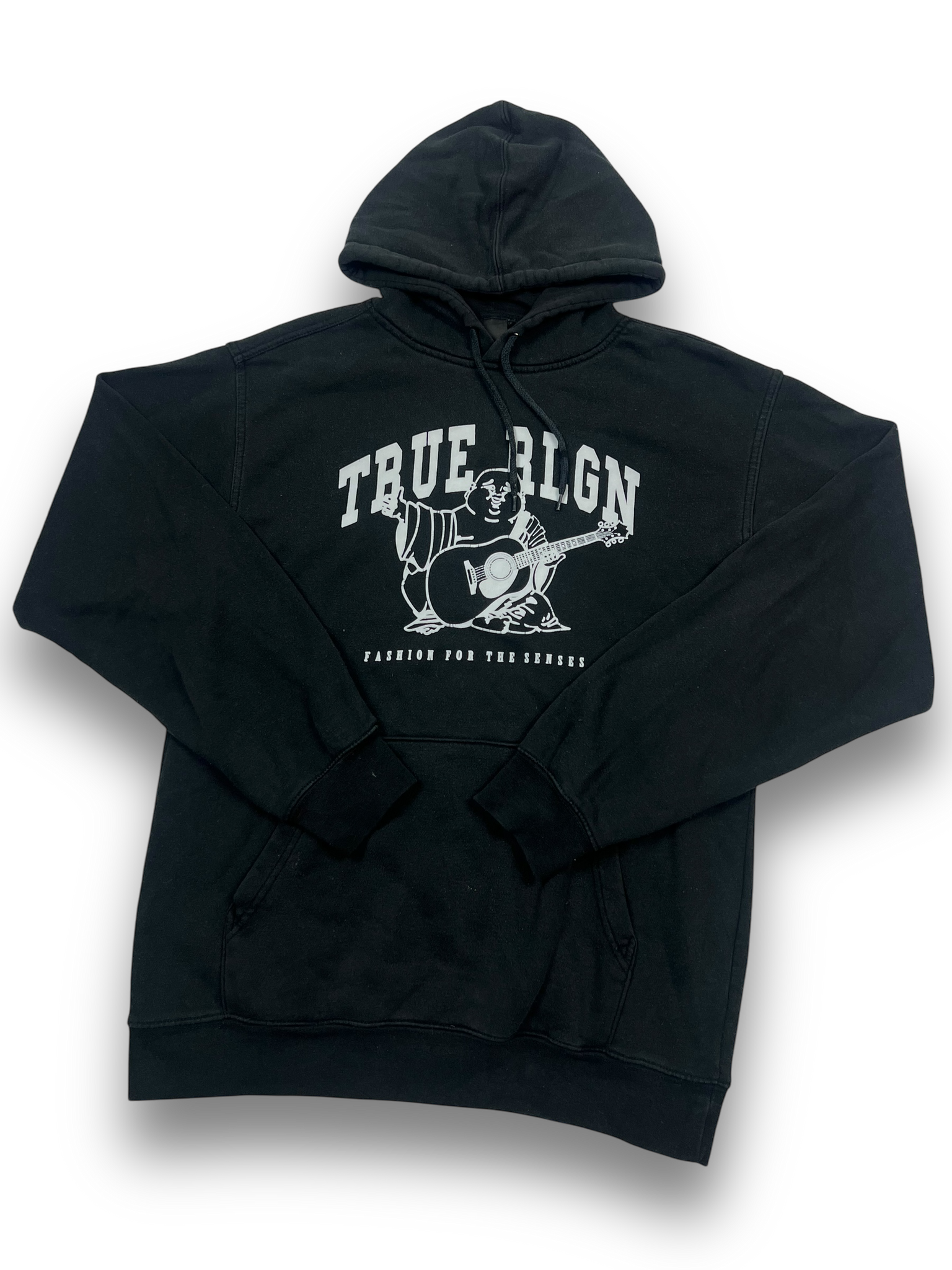 True Religion Hoodie (L)