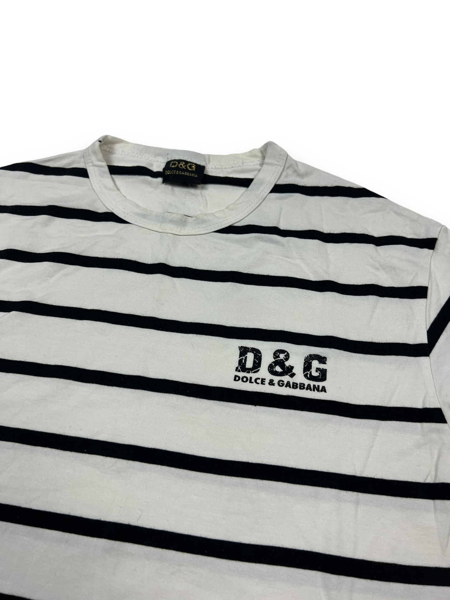 Dolce & Gabbana T-Shirt (S)