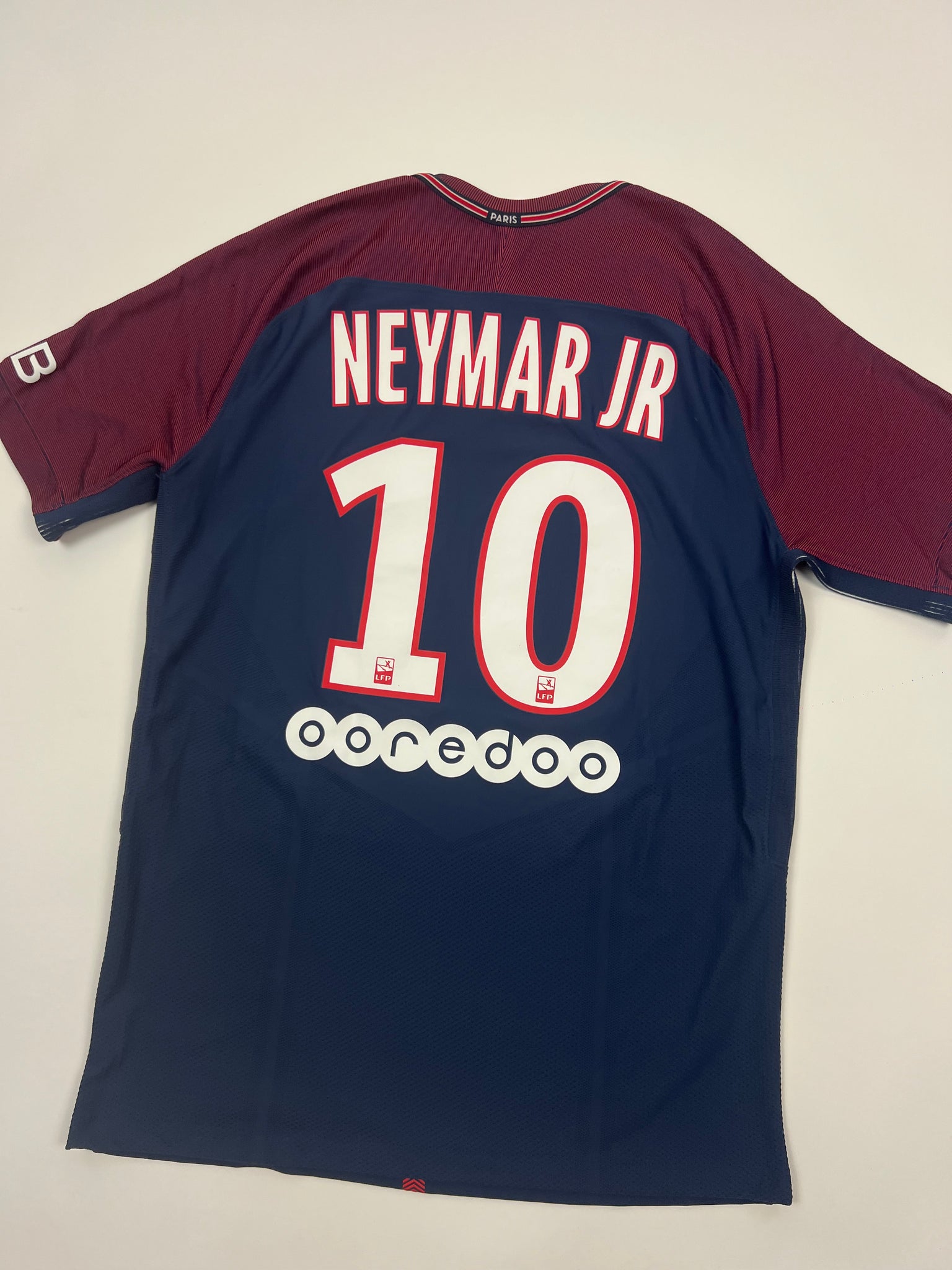 Nike Paris Saint Germain Jersey (M)