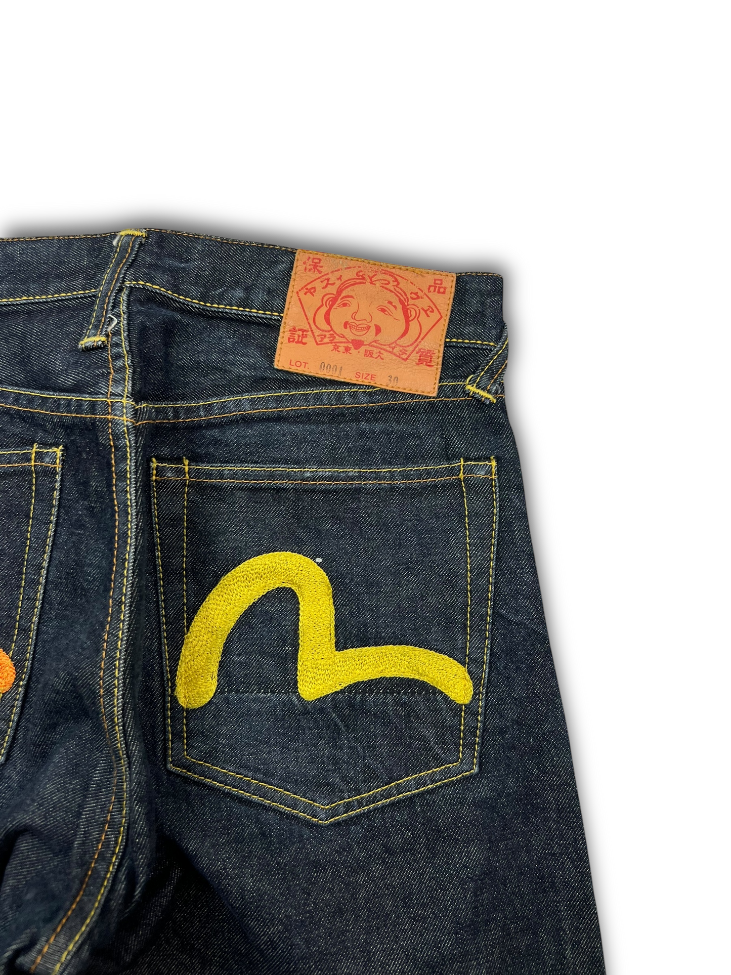 Evisu Jeans (30)