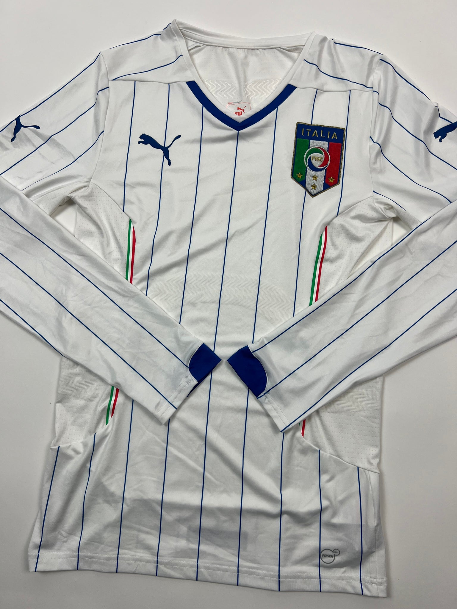 Puma Italy Jersey (L)