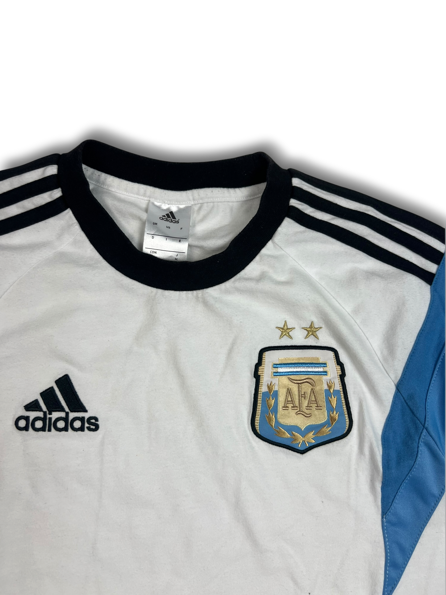 Adidas Argentina Jersey (S)