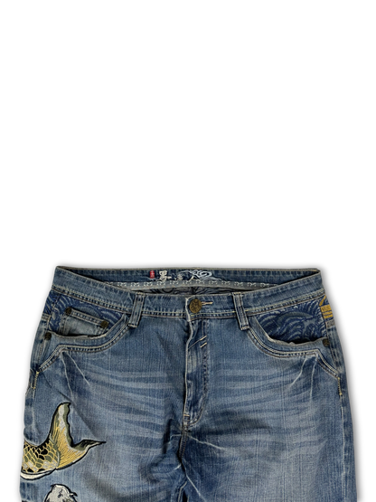 Big Train Jeans (38)