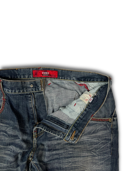 Evisu Jeans (32)