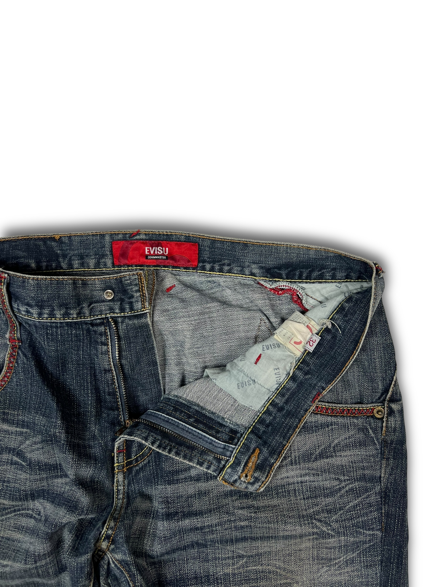Evisu Jeans (32)
